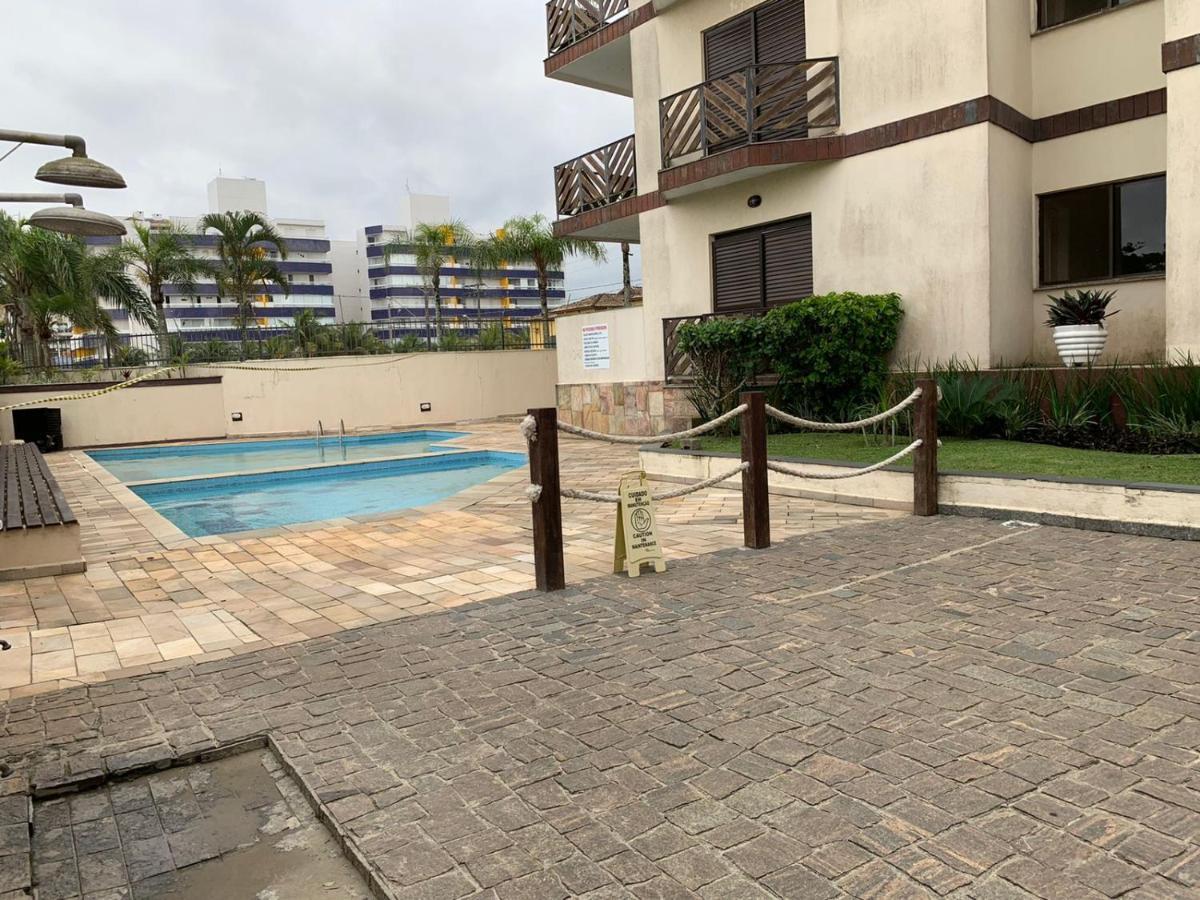 Condominio Maitinga. Bertioga Exterior photo